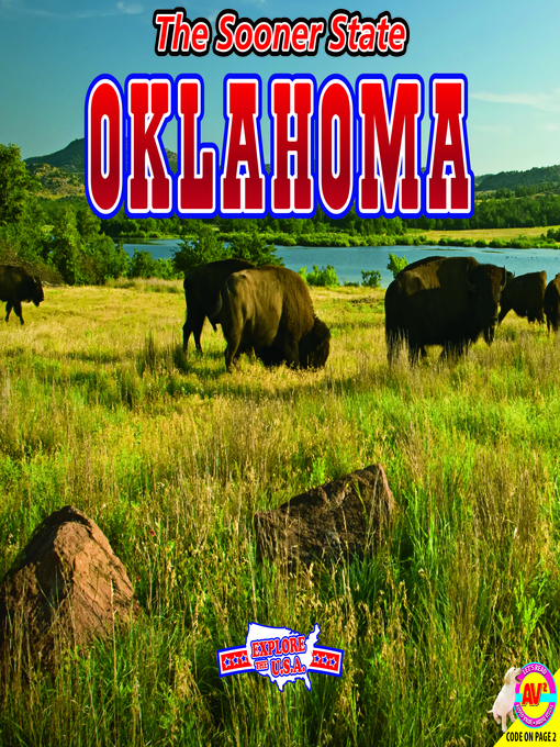 Title details for Oklahoma by Leslie Strudwick - Available